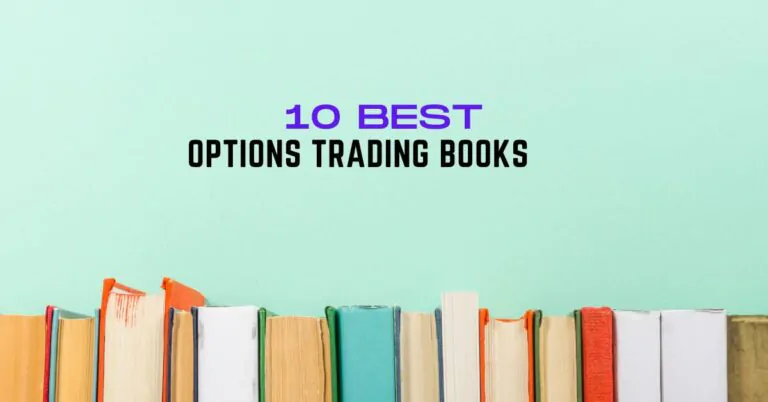 10-best-options-trading-books