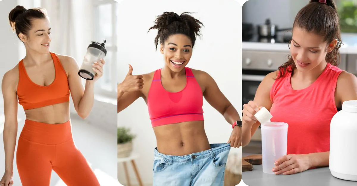 best-weight-loss-shakes-for-women