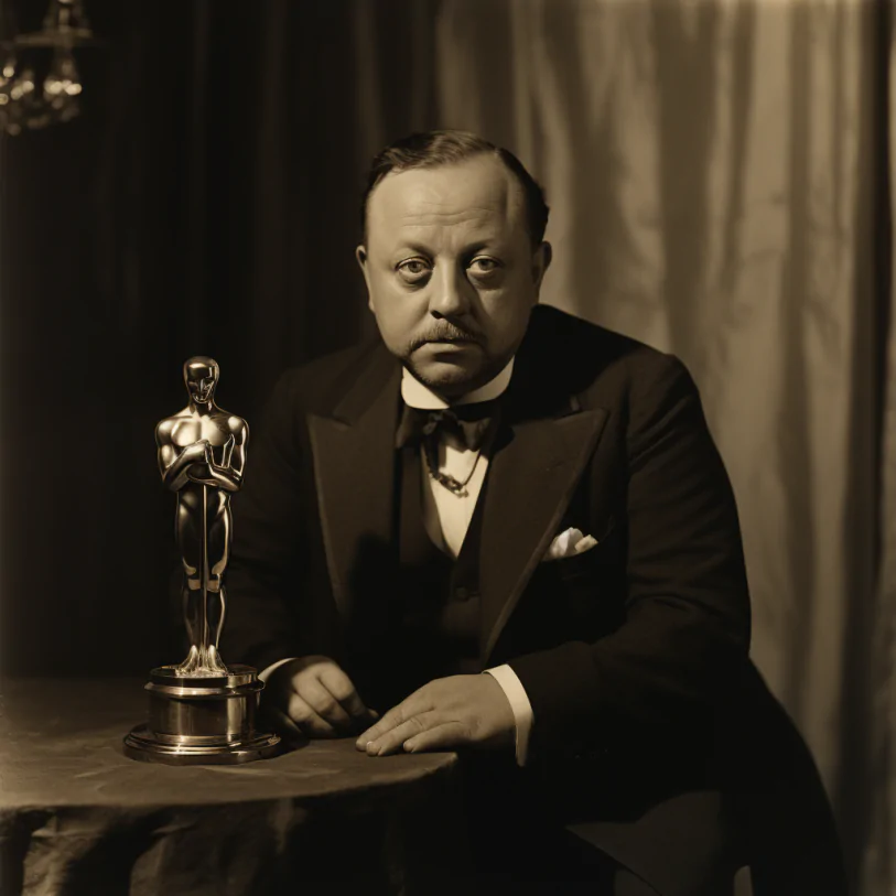who_won_the_first_oscar_for_best_actor_Emil_Jannings_oscar_awardee_of_1929
