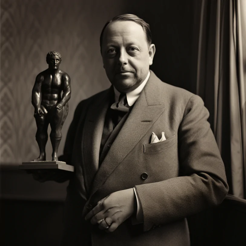 who_won_the_first_oscar_for_best_actor_Emil_Jannings_oscar_awardee_of_1929_2