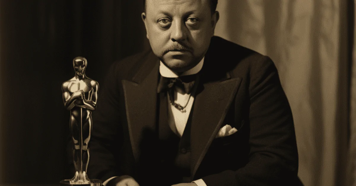 who_won_the_first_oscar_for_best_actor_Emil_Jannings_oscar_awardee_of_1929